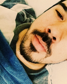 Victor Toscano