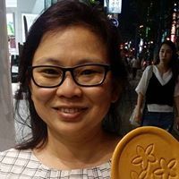 Josephine Chu
