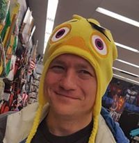 Jeff Smith