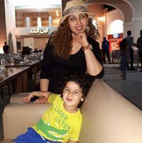 Rana Mohamed