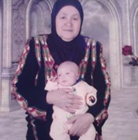 الاء عبيدات