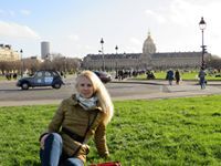 Наталя Сарахман