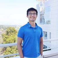 Thomas Yang