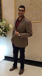 Ahmed Gamal