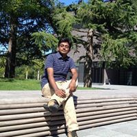 Yuva Srikanth