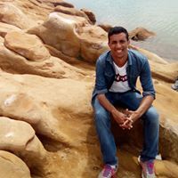 Ahmed Fekiir