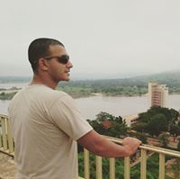 Mahmoud Saber