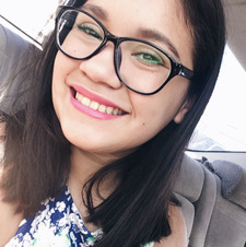 Joyce Vega
