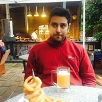 Anandhu Karattuparambil