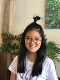 Amonpamast Techapongkul