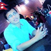Anil Shrestha