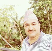 Binod Gautam