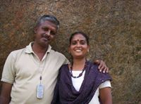 Janaki Seshadri