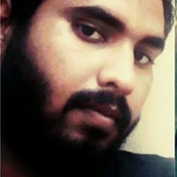 शुभम तिवारी