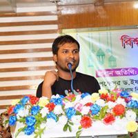 Abdullah Mamun