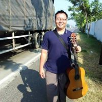 Daniel Susilo