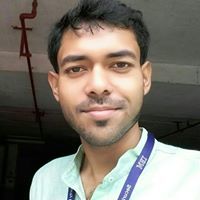 Dibakar Poddar