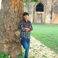 Sharan Kumar