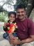 Hareesh...