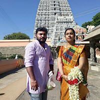 Shakthi Priya