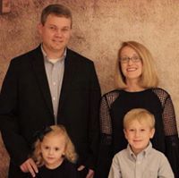 Justin Mack Thompson