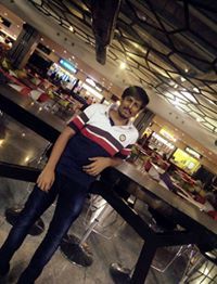 Venkatesh Kumar