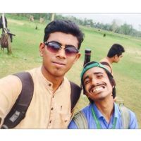 তন্ময় রনি