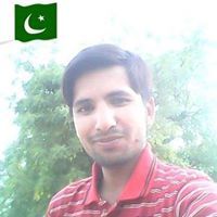 Muhammad Asif