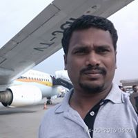 Vijaya Kumar