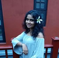 Harshida Dhaval