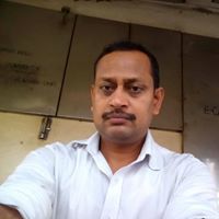Lalit Sharma