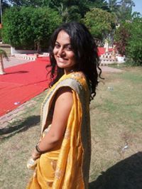 Vaidehi Kulkarni