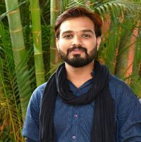 Akhil Vishwakarma