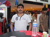 Shaikshavali Shaik