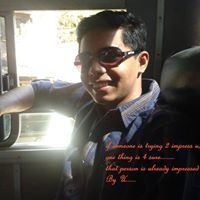 Prathamesh Manwal