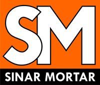 Sinar Mortar