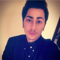 Ahmed Khalid