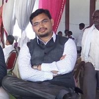 Santosh Jamge