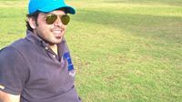 Vivek Saini