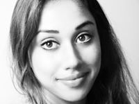 Radhapria Dhanrajgir