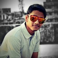 Ankit Giri
