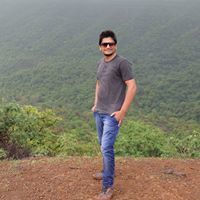 Shivaji Dandge