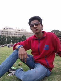 Akshay Shotriya