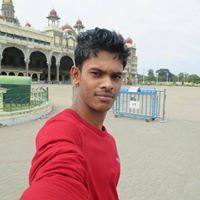 Dileep Deepu