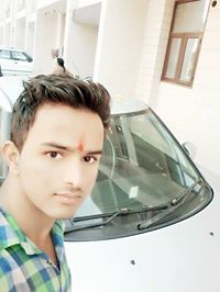 Anurag Soam