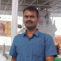 Nagaraju Chitoji
