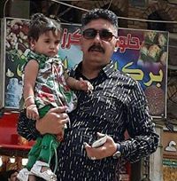 شهيد الشويلي