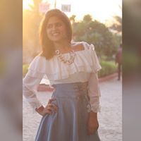 Aishwarya Nihichalani