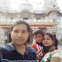 Narendra Kumar