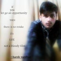 Harsh Vardhan